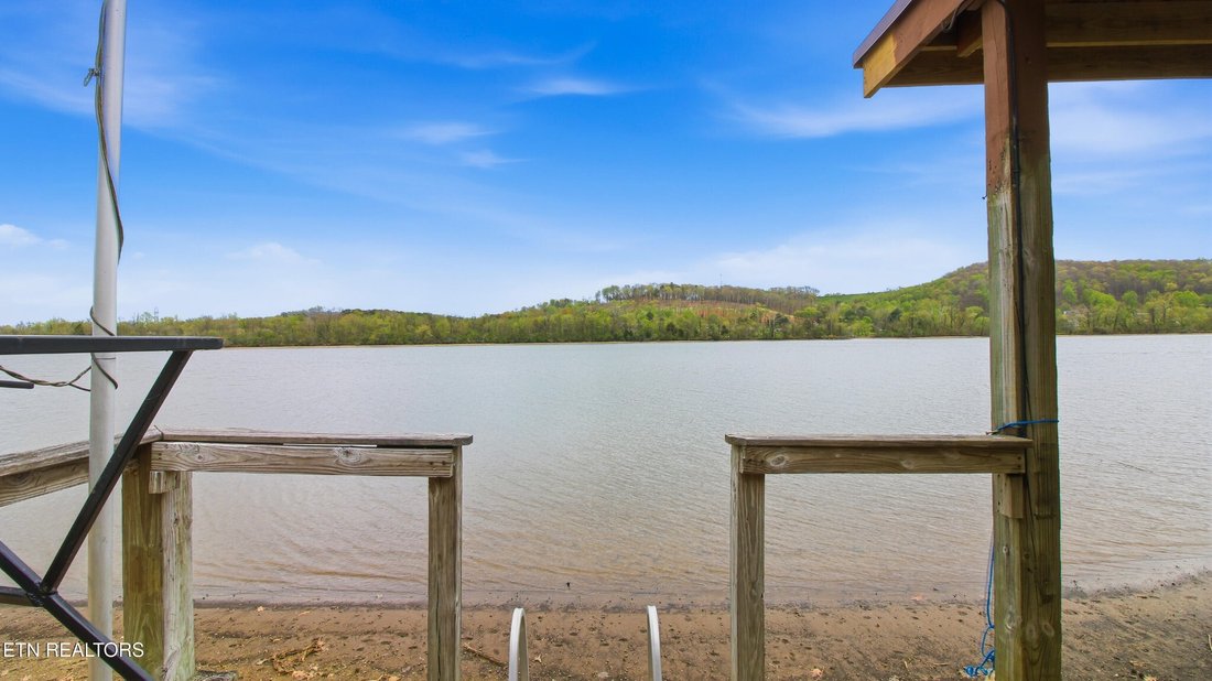 House in Kingston, Tennessee, United States 3 - 17489961