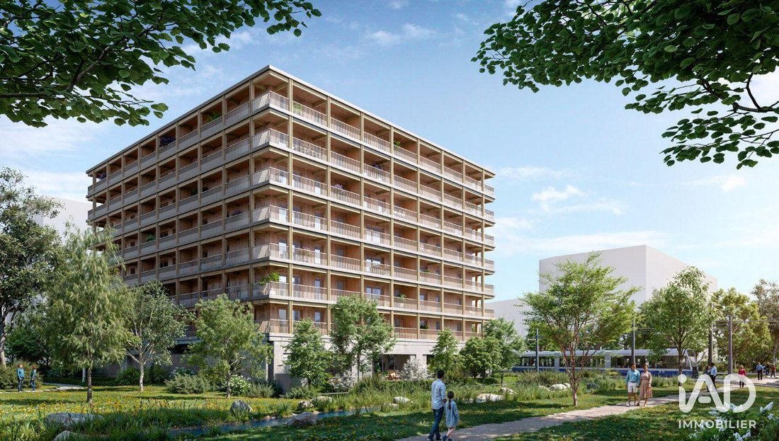 Apartment in Ferney-Voltaire, Auvergne-Rhône-Alpes, France 2 - 17545726