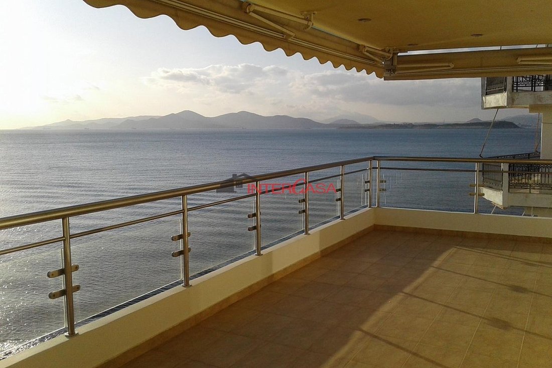 Apartment in 1st District of Piraeus, Piraeus, Greece 1 - 17542041