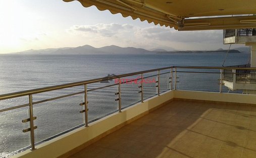 Apartment in 1st District of Piraeus, Piraeus, Greece 1