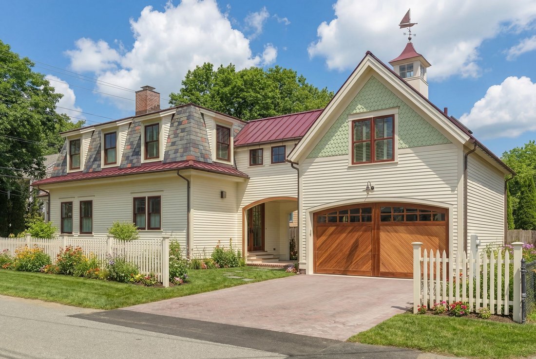House in Newport, Rhode Island, United States 3 - 17541122