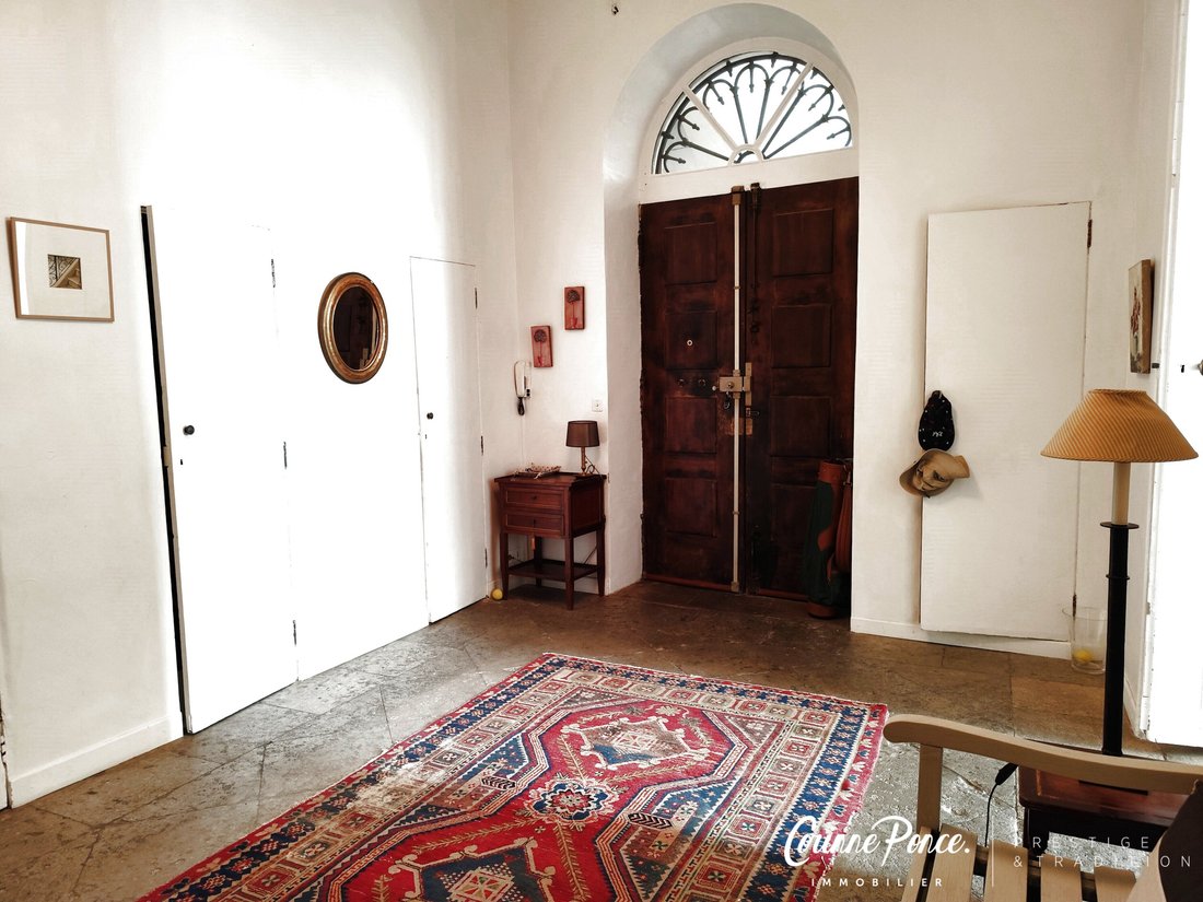 Apartment in Camplanier, Nimes, France 4 - 16248496