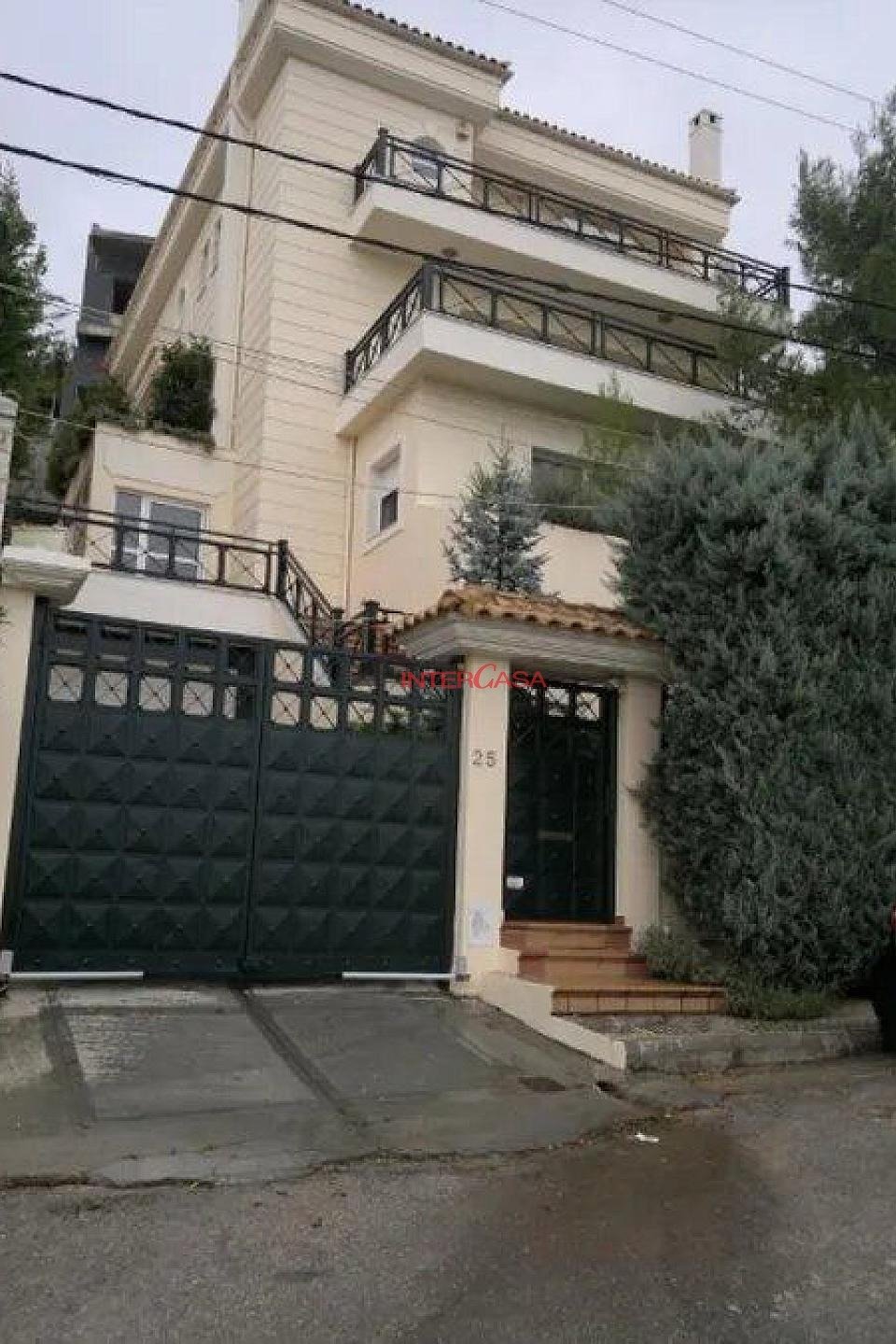 House in Dionysos, Attica, Greece 1 - 17542293