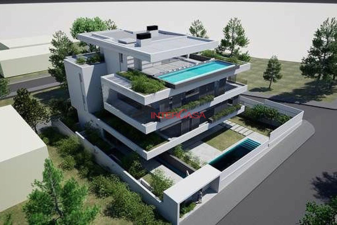 Apartment in Kifisia, Attica, Greece 1 - 17542135