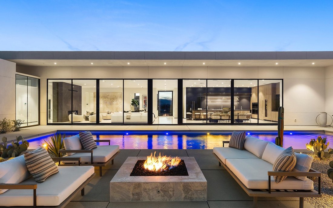 House in Rancho Mirage, California, United States 5 - 17542572