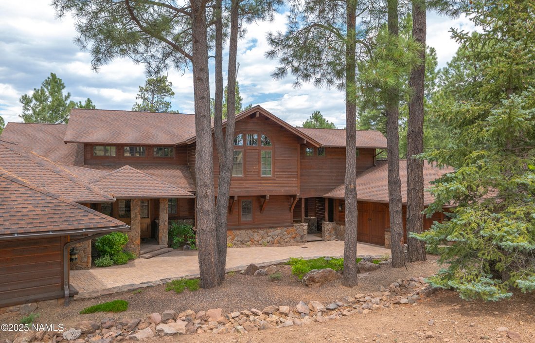 House in Flagstaff, Arizona, United States 1 - 17539563