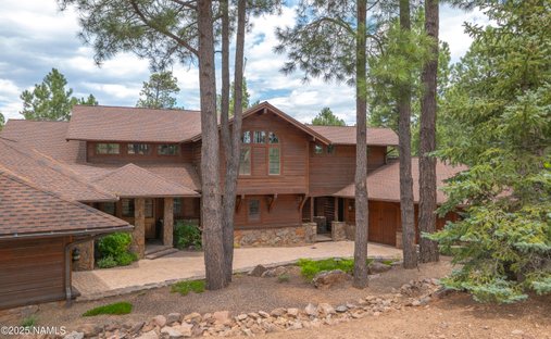 House in Flagstaff, Arizona, United States 1