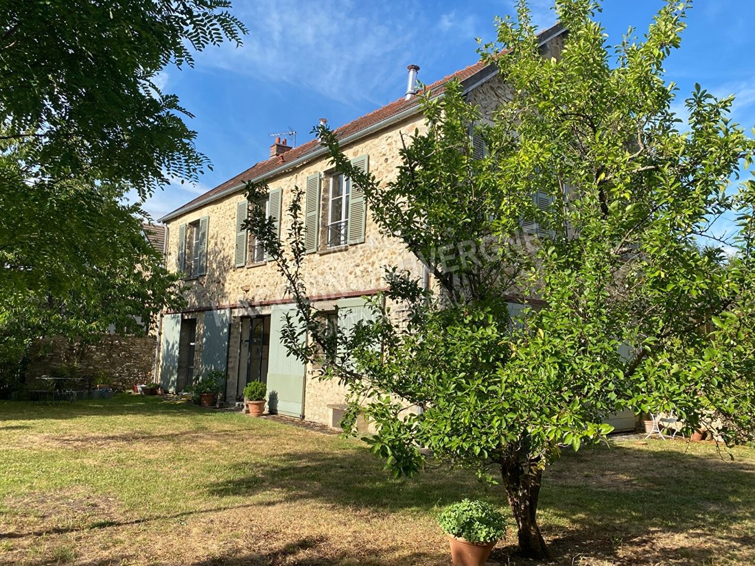 House in Hericy, Ile-de-France, France 1 - 17543604