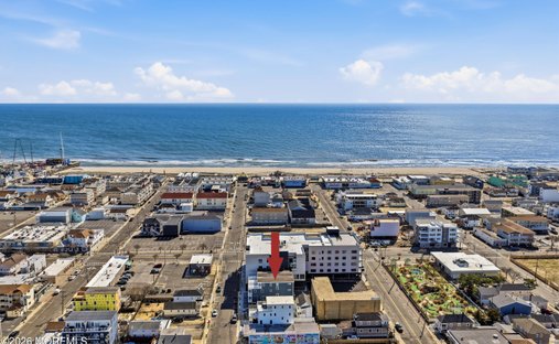 House in Seaside Heights, New Jersey, United States 1