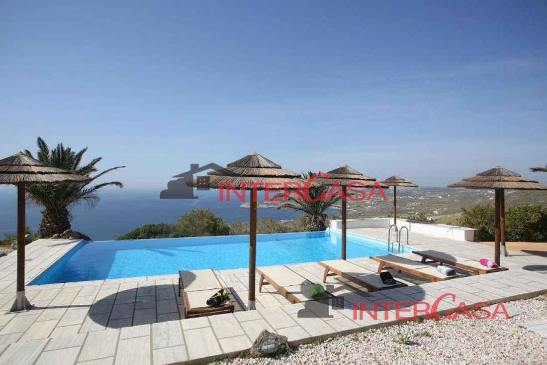 Villa in Ano Mera Community, Aegean, Greece 3 - 17542085