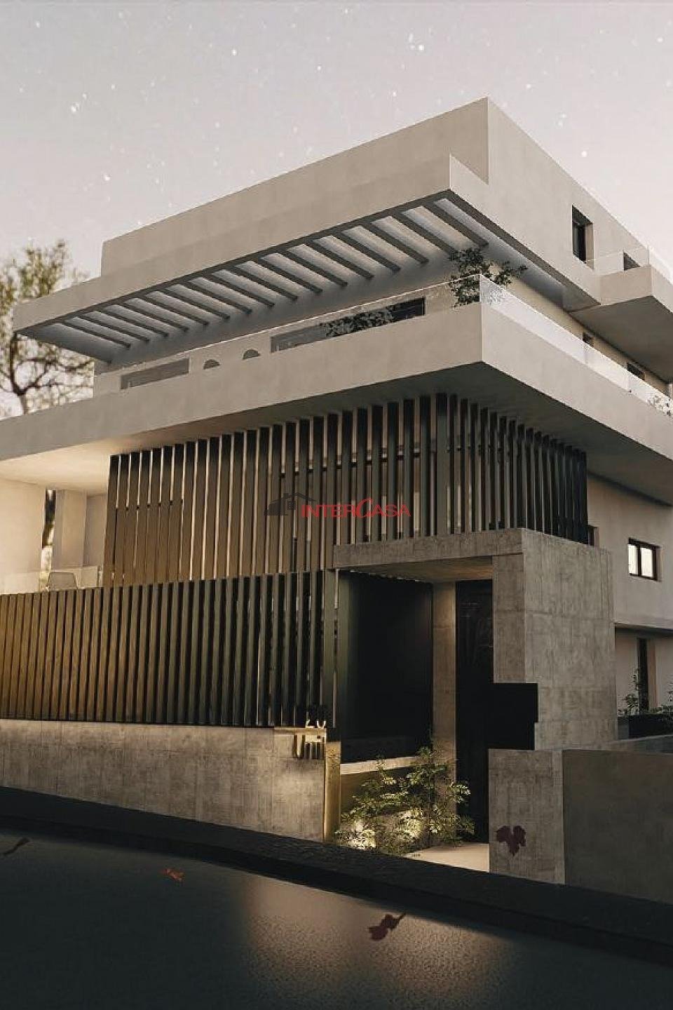 Apartment in Kifisia, Attica, Greece 2 - 17541691