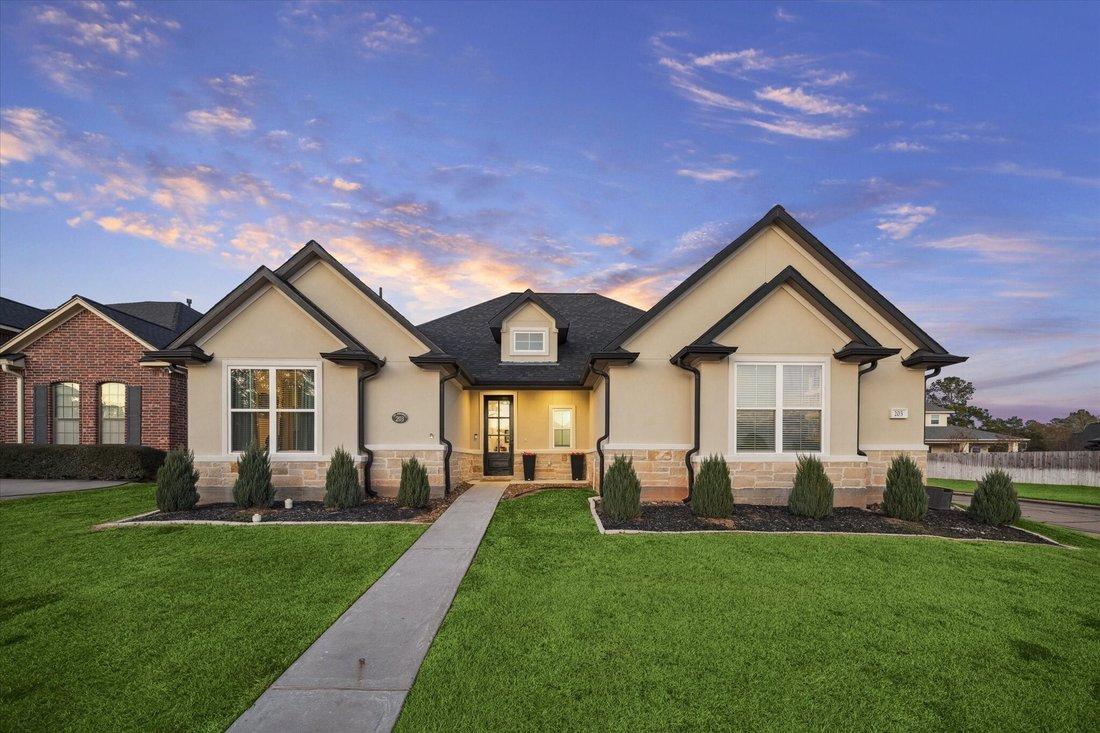 House in Montgomery, Texas, United States 5 - 17100681