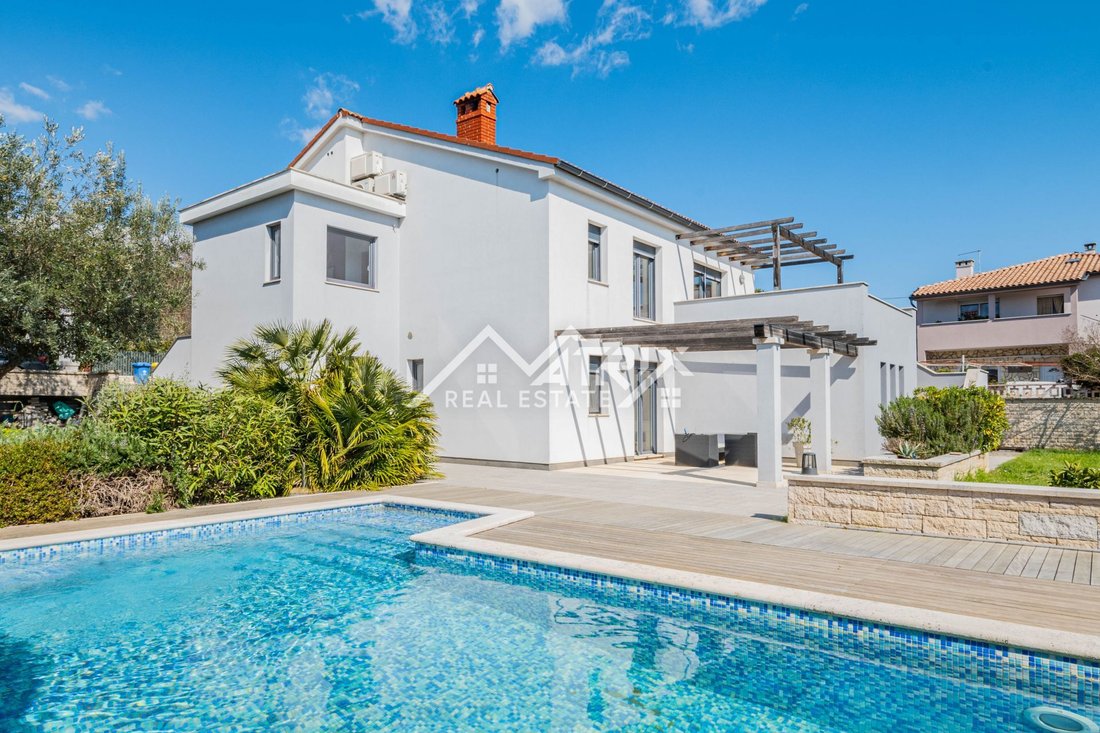 House in Grad Pula, Istria County, Croatia 1 - 17543632