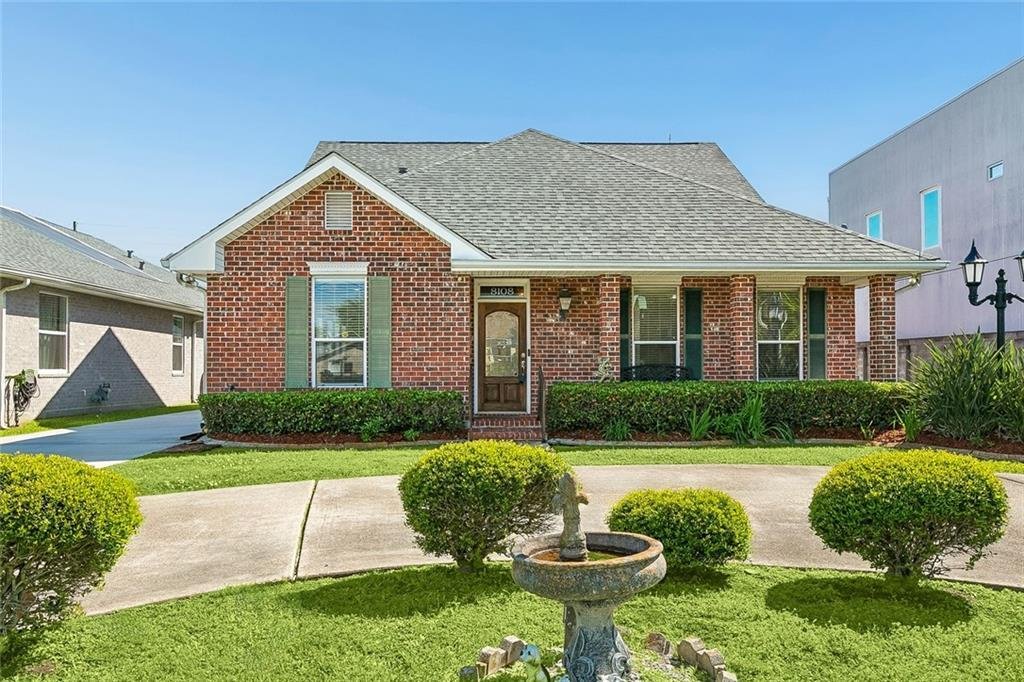 House in River Ridge, Louisiana, United States 1 - 17542657