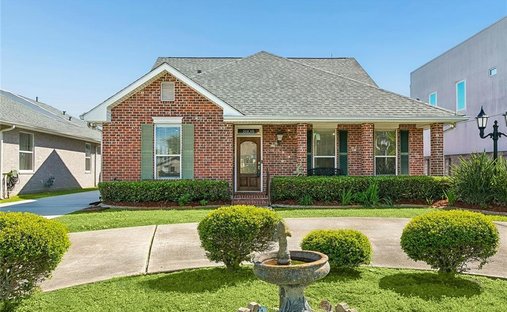 Casa a River Ridge, Louisiana, Stati Uniti 1