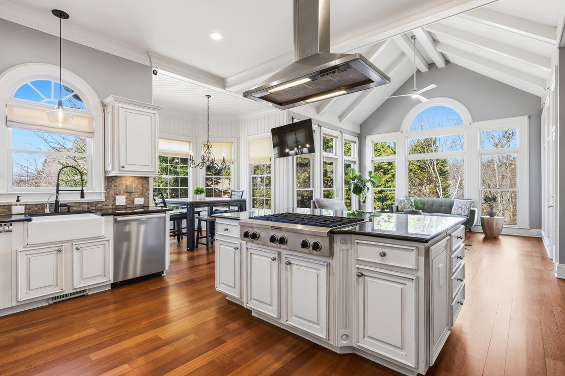 House in Roswell, Georgia, United States 5 - 17539260