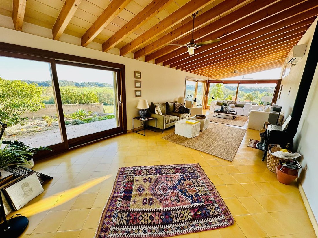 Country House in Sant Joan, Balearic Islands, Spain 3 - 17543883