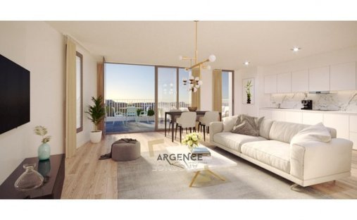 Apartment in Centre Historique, Montpellier, France 1