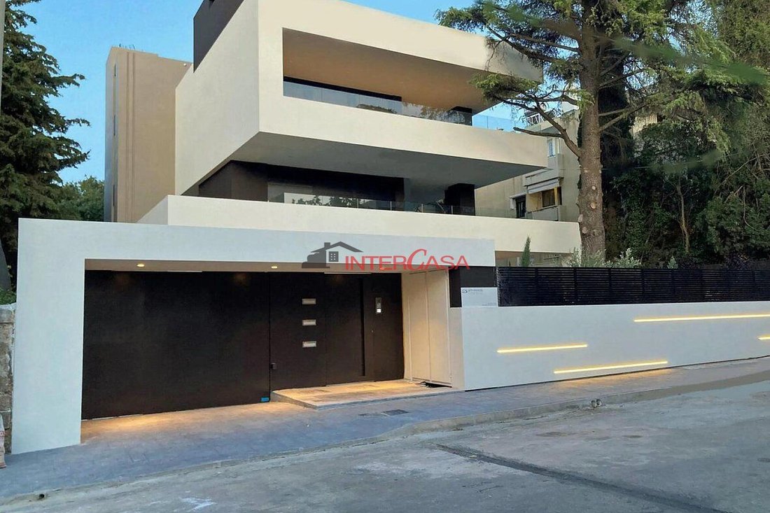 Apartment in Kifisia, Attica, Greece 3 - 15429341