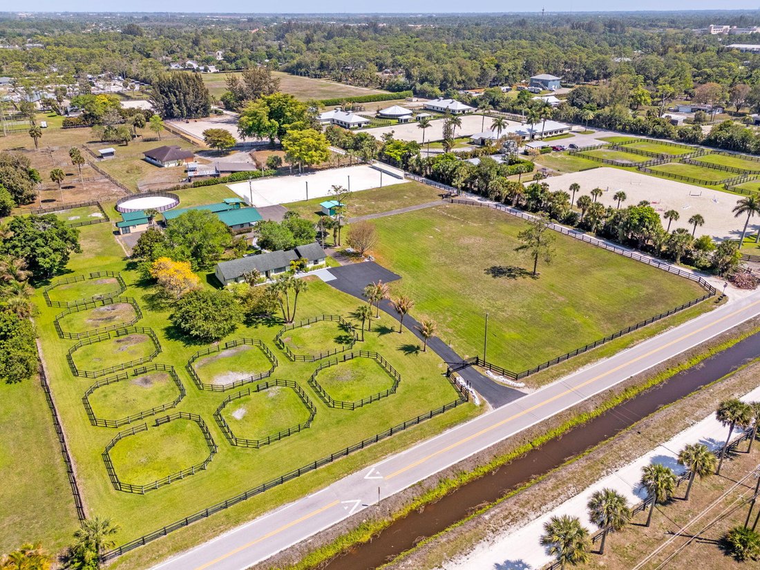 House in Loxahatchee, Florida, United States 1 - 17543795