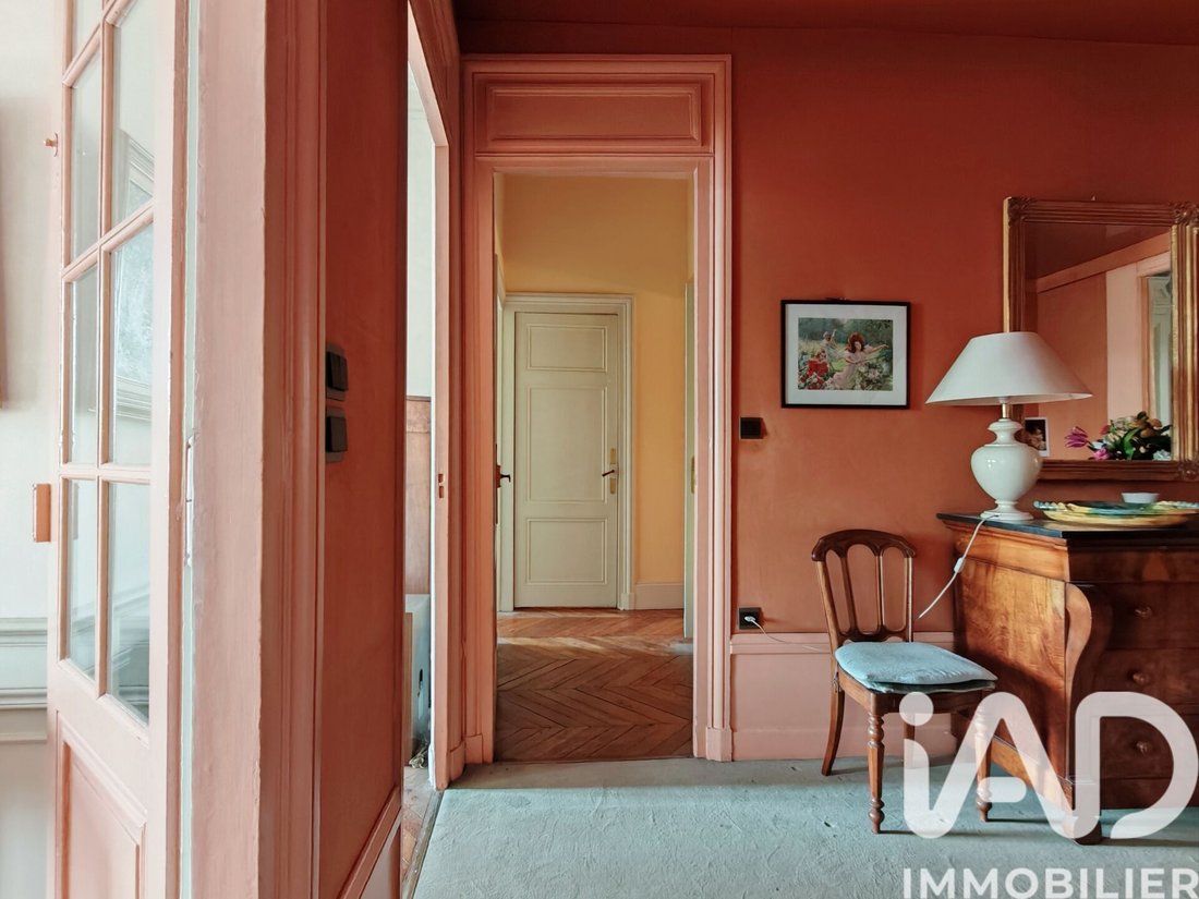 Wohnung in Cordeliers-Célestins-Bourse, Lyon 2e Arrondissement, Lyon 1 - 17545662