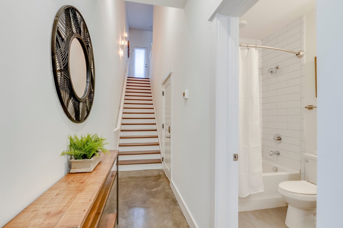 Townhouse in Nashville, Tennessee, United States 2 - 17543712