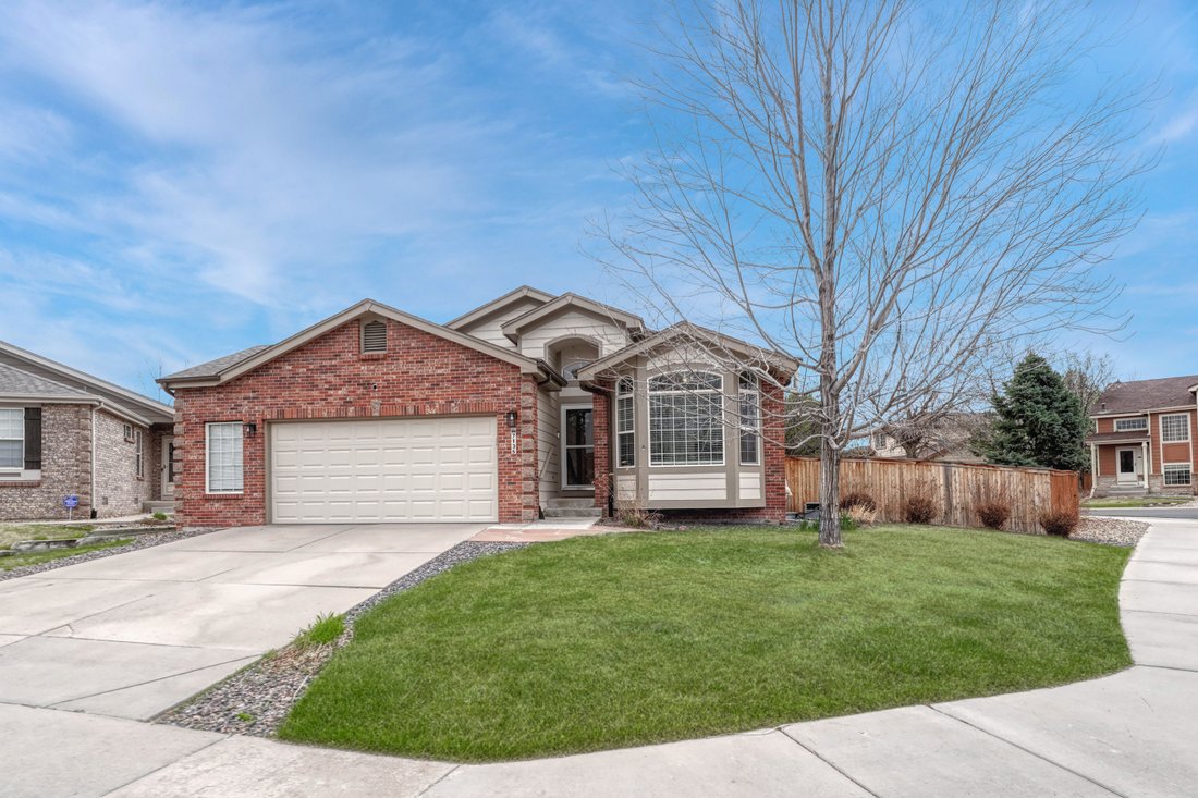 House in Lone Tree, Colorado, United States 2 - 17539243