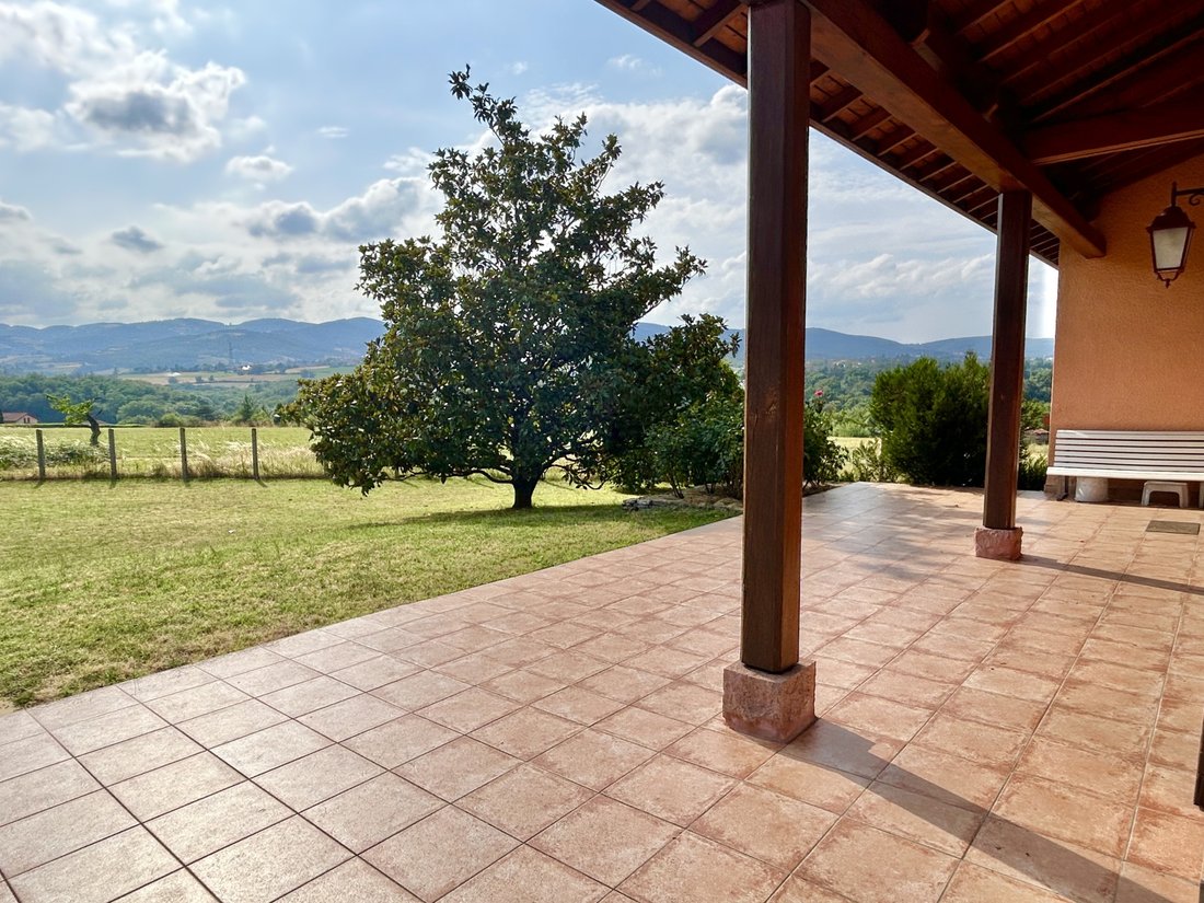House in Brindas, Auvergne-Rhône-Alpes, France 4 - 16461242