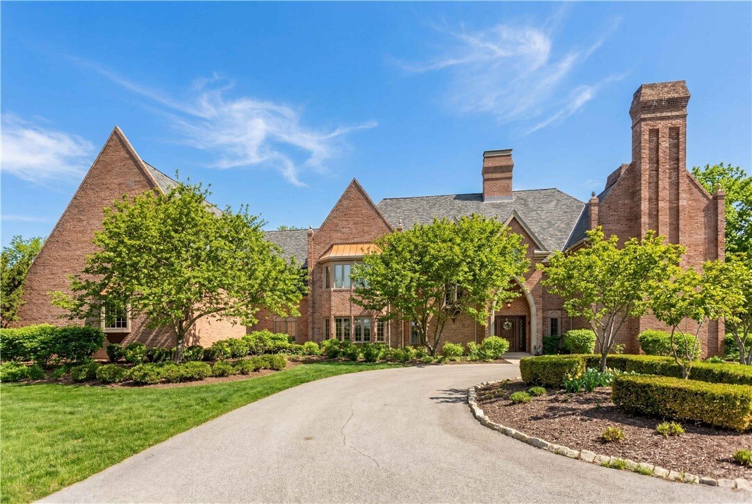 House in Franklin Park, Pennsylvania, United States 3 - 17541050
