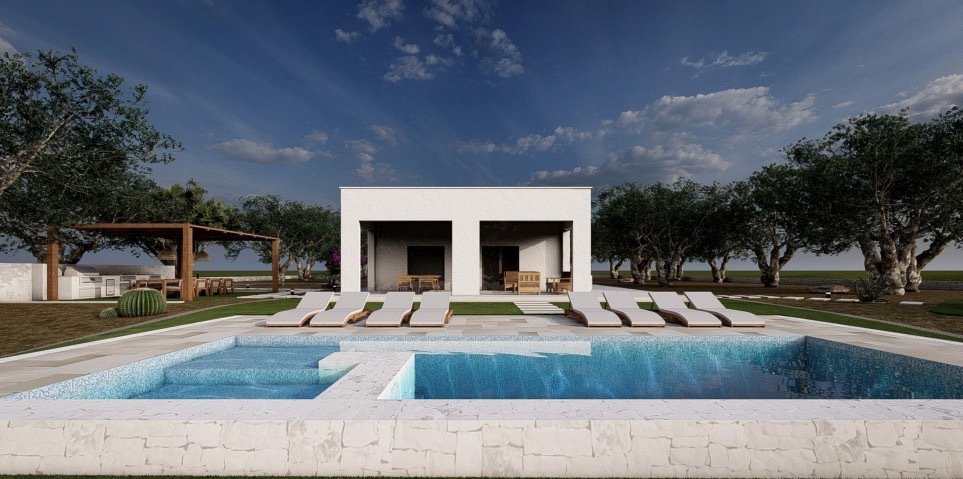 Ostuni, Apulia, Italy 2 - 17539766
