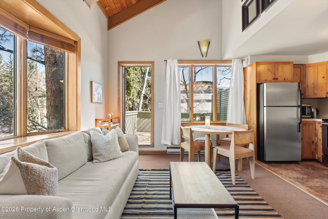 House in Aspen, Colorado, United States 2 - 17541171
