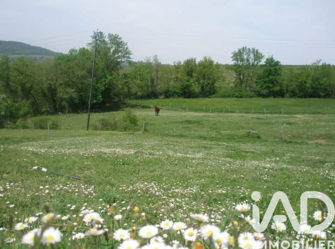 House in Festes-et-Saint-Andre, Occitania, France 1 - 17545708