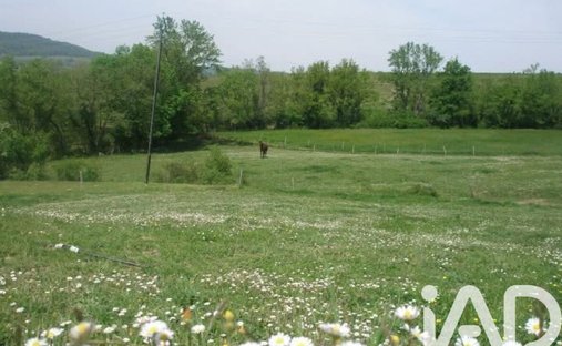 House in Festes-et-Saint-Andre, Occitania, France 1