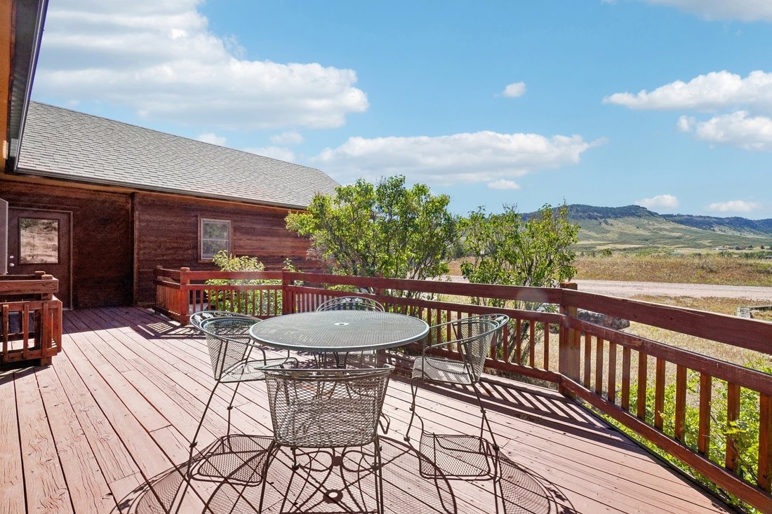 House in Lyons, Colorado, United States 4 - 17540223