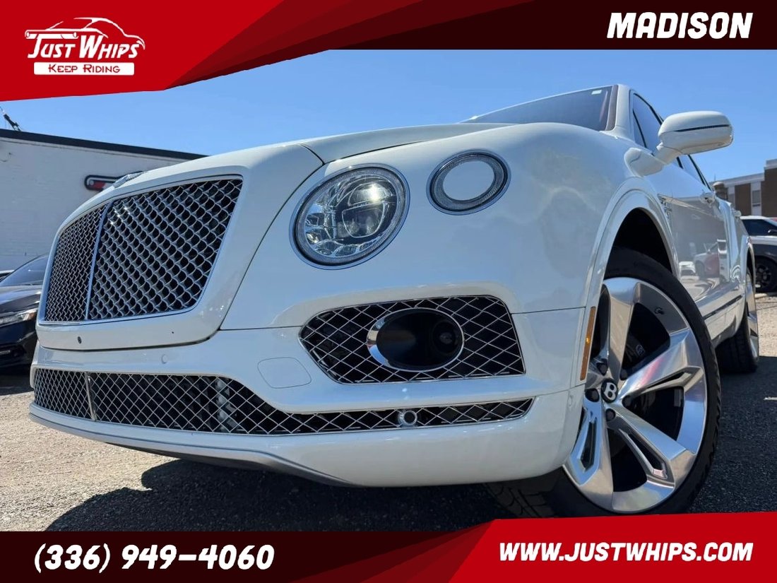 Sedan in Madison, NC, United States 1 - 17545022