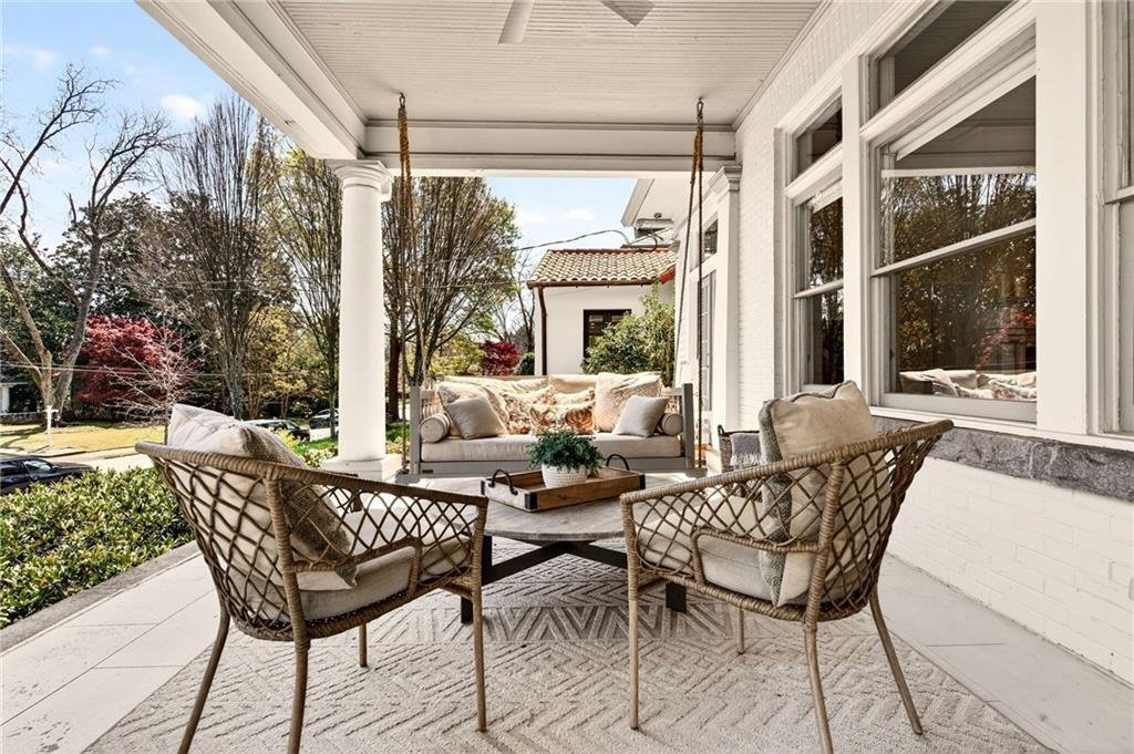 House in Atlanta, Georgia, United States 3 - 17540270