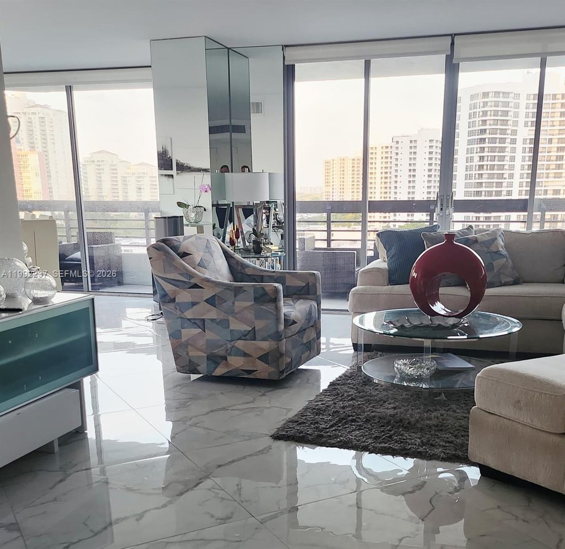 Condo in Aventura, Florida, United States 3 - 17539792