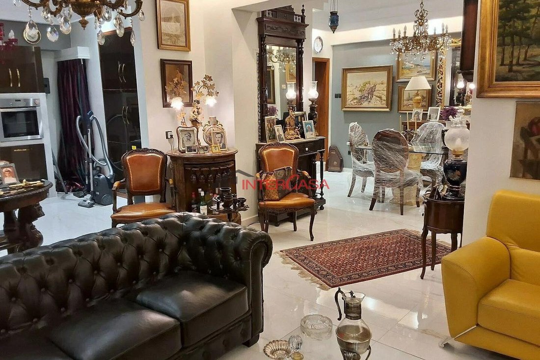 Apartment in North Athens, Attica, Greece 5 - 17542269