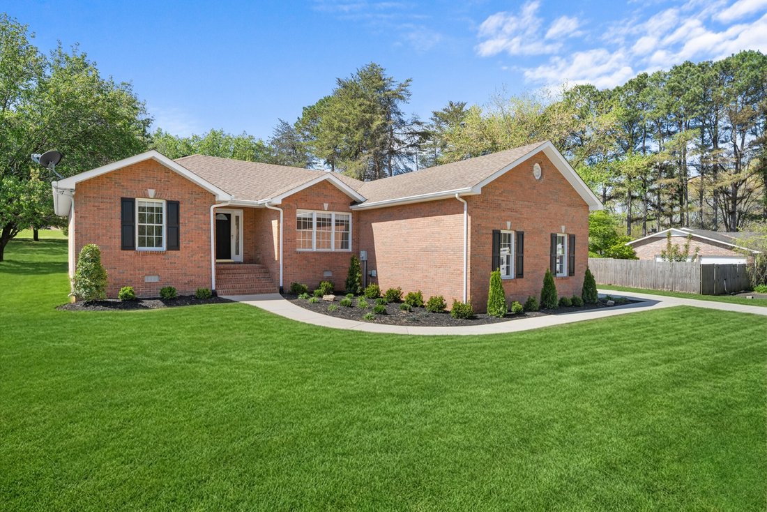 House in Estill Springs, Tennessee, United States 4 - 17543719