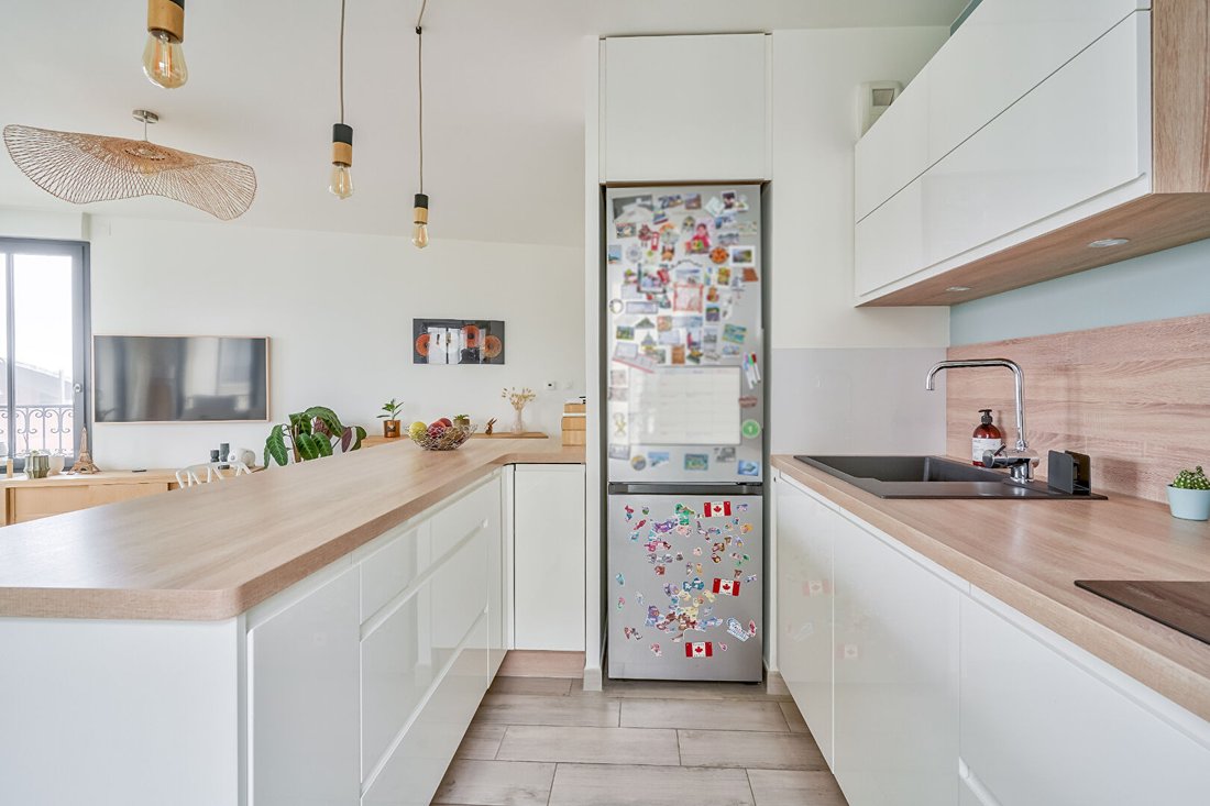 Apartment in Jardin Parisien, Clamart, France 4 - 17540736