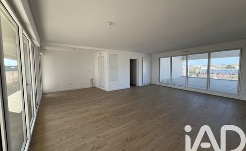 Apartment in Lorient-Saint Brieuc, Rennes, France 1