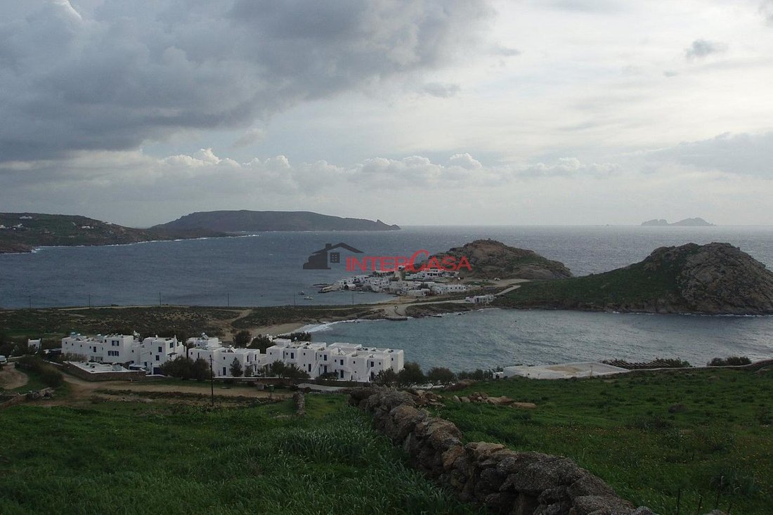 Land in Ano Mera Community, Aegean, Greece 5 - 15423769