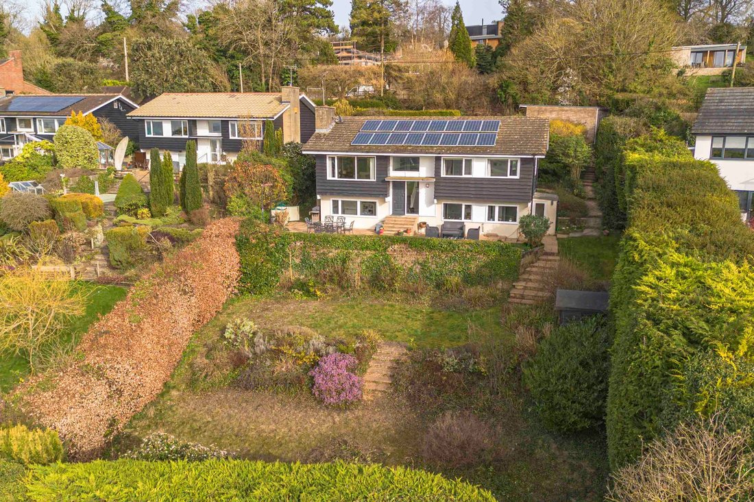 House in Princes Risborough, England 1 - 17539742