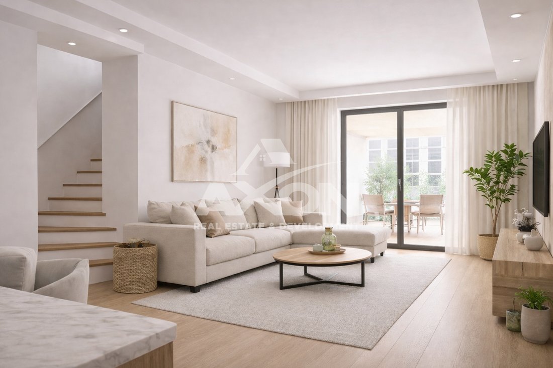 Apartment in South Athens, Attica, Greece 1 - 17540582