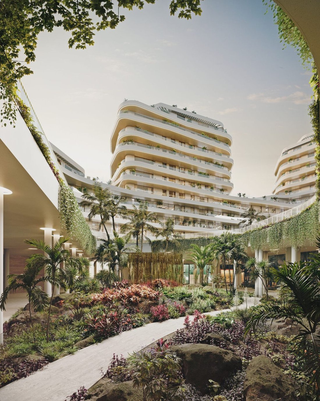 Apartment in Centro, Malaga, Spain 4 - 15520248