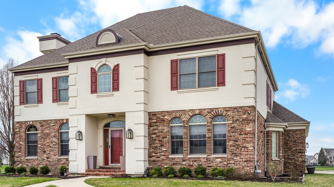House in Champaign, Illinois, United States 1 - 17539952