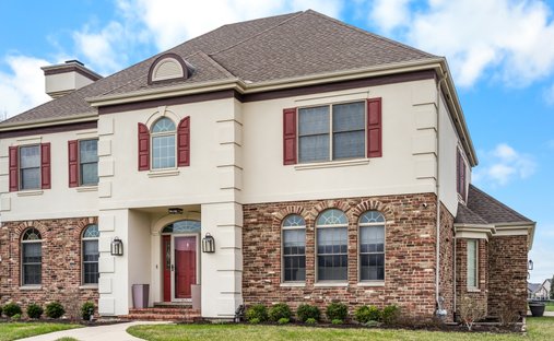 Casa a Champaign, Illinois, Stati Uniti 1