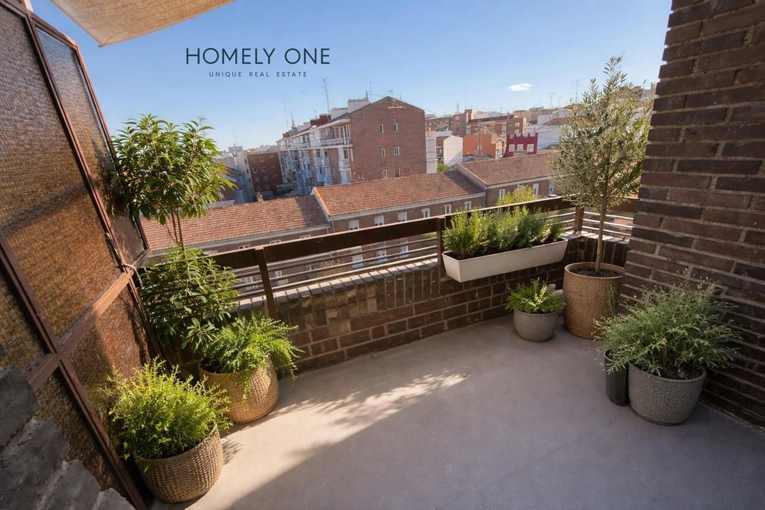 Apartment in Barrio Salamanca, Madrid, Spain 2 - 17539717
