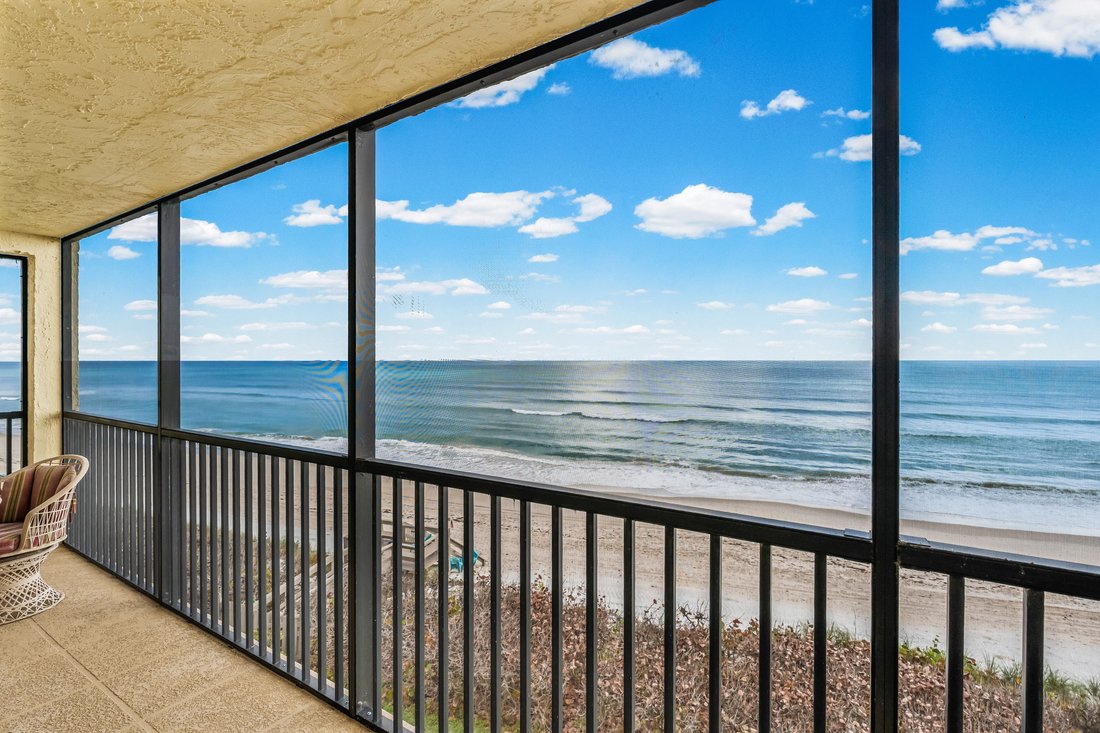 Condo in Melbourne Beach, Florida, United States 1 - 17539186