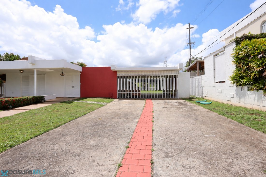 House in Guaynabo, Guaynabo, Puerto Rico 3 - 17540778